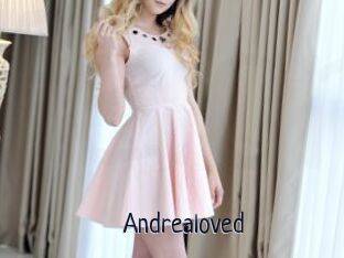 Andrealoved