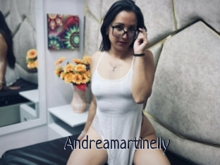 Andreamartinelly