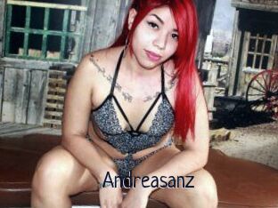 Andreasanz