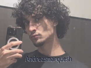 Andreasmarquesh