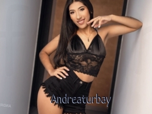 Andreaturbay