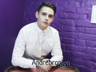 Andrebronson