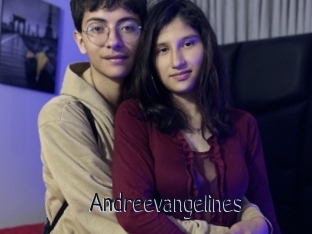 Andreevangelines