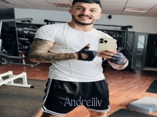 Andreiliv