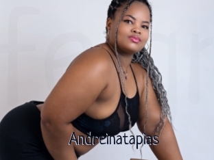 Andreinatapias