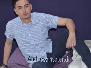 Andresarismendi