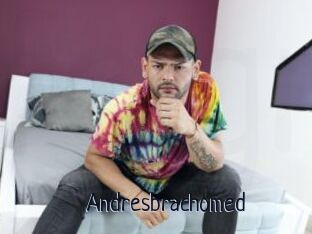 Andresbrachomed