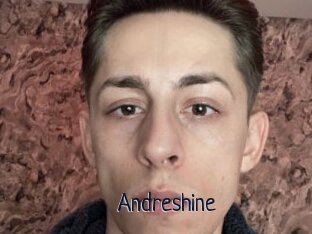 Andreshine