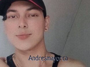 Andresmayorca
