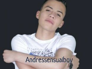 Andressensualboy