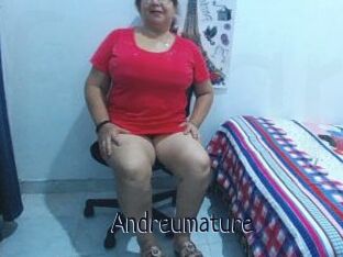 Andreumature