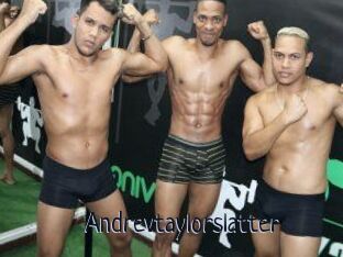 Andrev_taylor_slatter