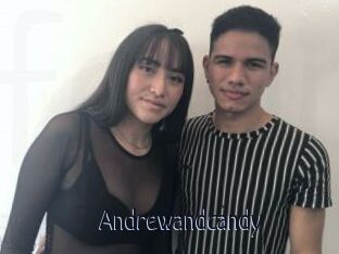 Andrewandcandy