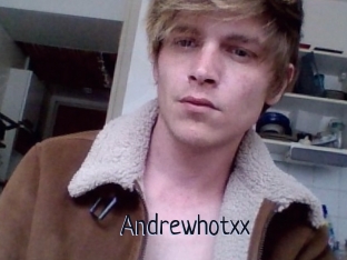 Andrewhotxx