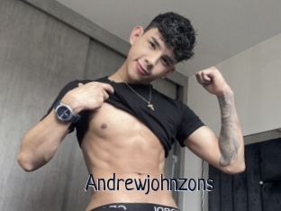 Andrewjohnzons