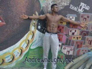 Andrewnaughtyhot