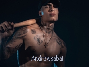 Andrewsabaj