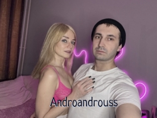 Androandrouss