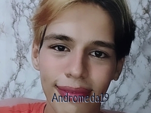 Andromeda19