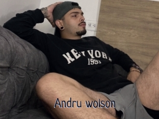Andru_wolson