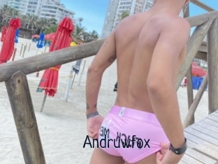 Andruwfox