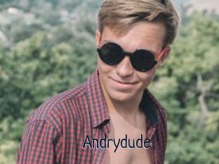 Andrydude
