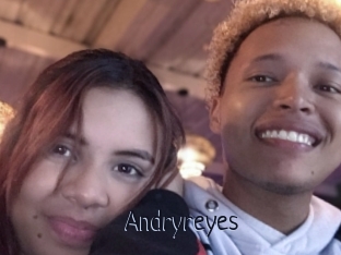 Andryreyes