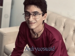 Andryuoswald