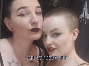 Andyandautumn