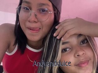 Andyanddulce