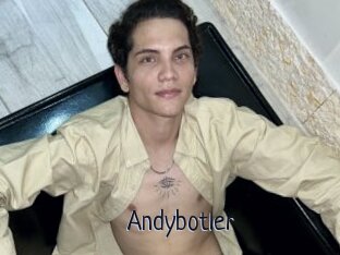 Andybotler