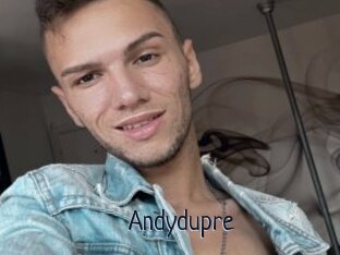 Andydupre