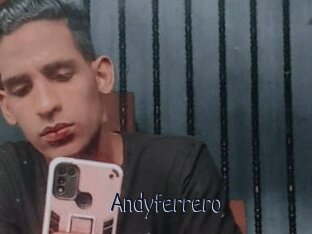 Andyferrero