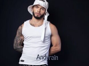 Andyrain