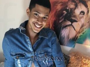 Andystarxx