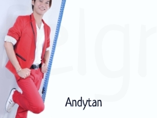 Andytan