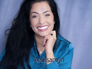 Anelisareyn