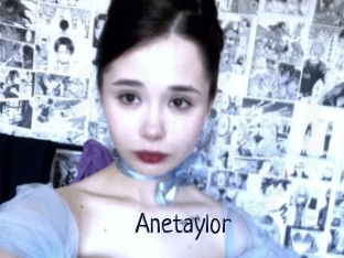 Anetaylor