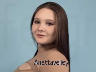 Anettavelley