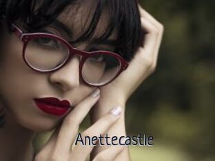 Anettecastle