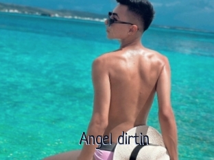 Angel_dirtin