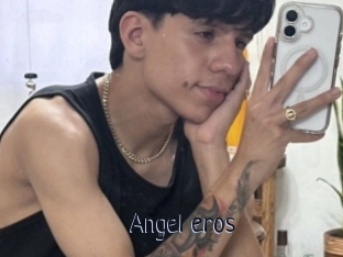 Angel_eros