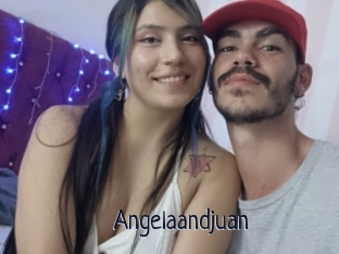 Angelaandjuan