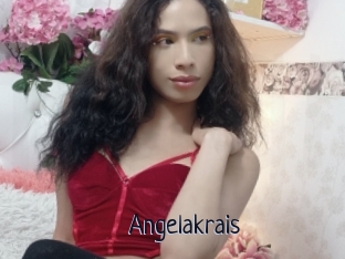 Angelakrais