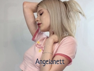 Angelanett