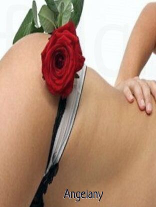 Angelany
