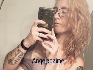 Angelapalmer