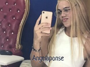 Angelaponse