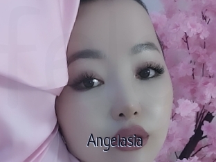 Angelasia