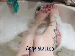 Angelatattoo